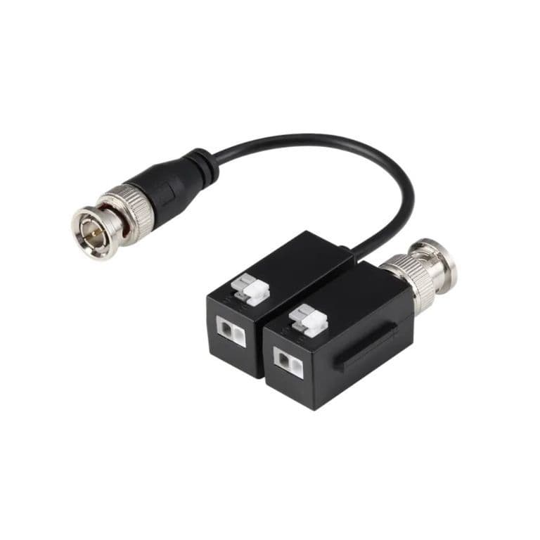 Balun HDCVI Pasivo 4K DH-PFM800B-4K