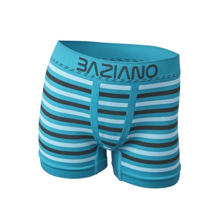 Boxer Nino 5348 Turquesa 4-6