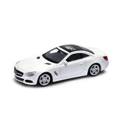 Auto 12 Mercedes-Benz SL 500 -