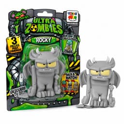 Figura Rocky - Ultra Zombies