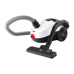 Aspiradora Electrica 3L 1500W 220V Blanca TH-1415