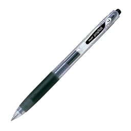 Lapiz Gel Pop lol Negro 0.7 mm. 12 Ud