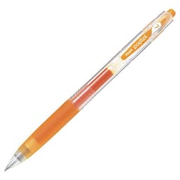 Lapiz Gel Pop lol Naranjo Damasco 0.7 mm. 12 Ud