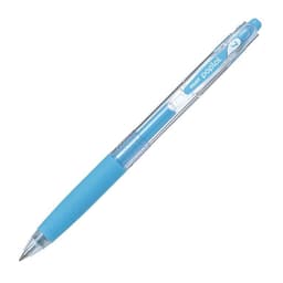 Lapiz Gel Pop lol Azul Pastel 0.7 mm. 12 Ud