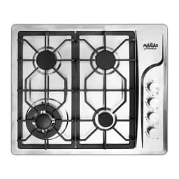 Encimera a Gas 4 Platos High Quality HBS4505