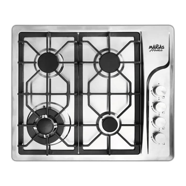 Encimera a Gas 4 Platos High Quality HBS4505