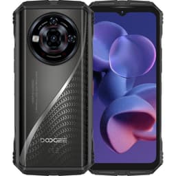 S118 Pro - Smartphone Rugerizado con 24GB RAM y Camara de 108MP