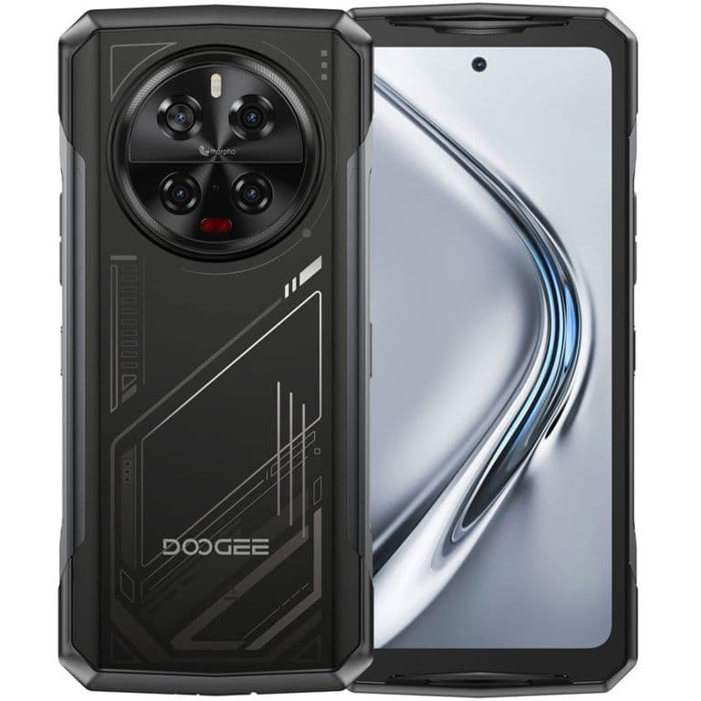 V40 - Smartphone Rugerizado 5G con 108MP y Bateria de 8680mAh