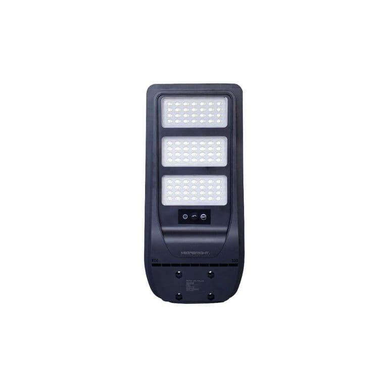FOCO PROYECTOR SOLAR BRISA LED 200W