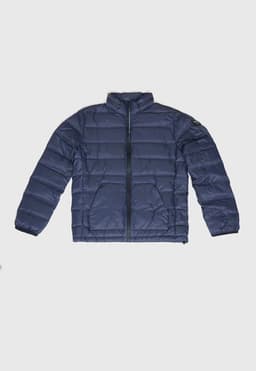 Chaqueta Lonquimay Nt Azul Azul S