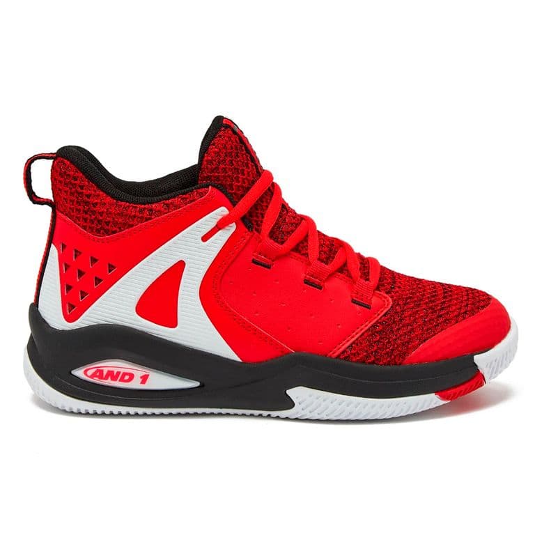 Zapatillas Ninos Takeoff 30 Rojo Rojo 31