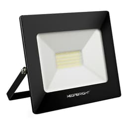 REFLECTOR LED 50W - Negro
