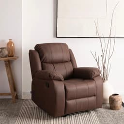 BERGERE RECLINABLE ISABEL MOORSH