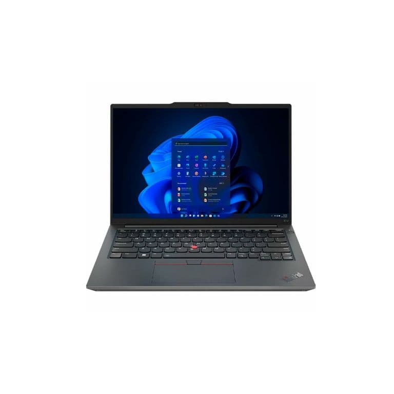 Notebook ThinkPad E16 Gen 2 AMD Ryzen 7 7735HS 16GB RAM 512GB SSD 16" WUXGA Win 11 Pro.
