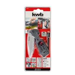 Cuchillo Plegable + Portapuntas Acero PH 49016620
