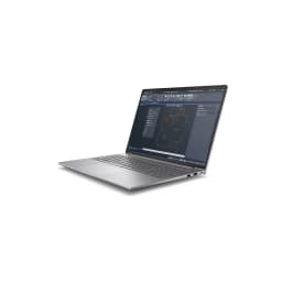 Notebook ZBook Power G11 Intel Ultra 9 32GB RAM 1TB SSD RTX A1000 6GB 15.6" Touch Win 11 Pro.