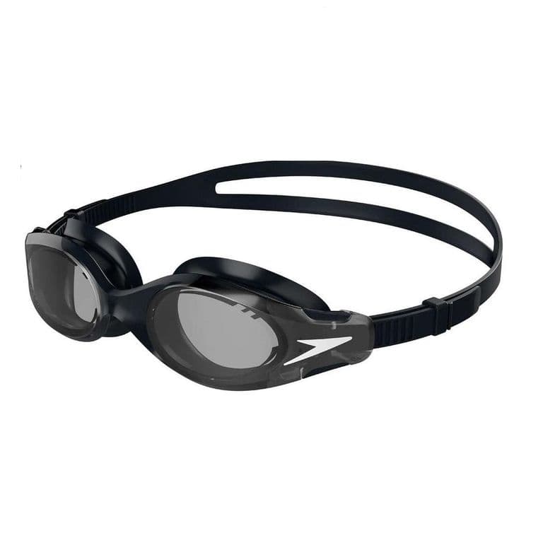 Anteojos Natacion Unisex Hydrosity 2.0 Negro