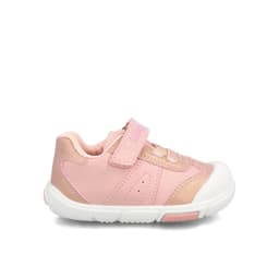 Zapatilla Nina Bubblegummers Echo Rosado Rosa 18