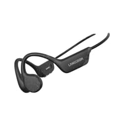 Audifonos Deportivos de Conduccion Osea IPX8 BE17 Negro ...