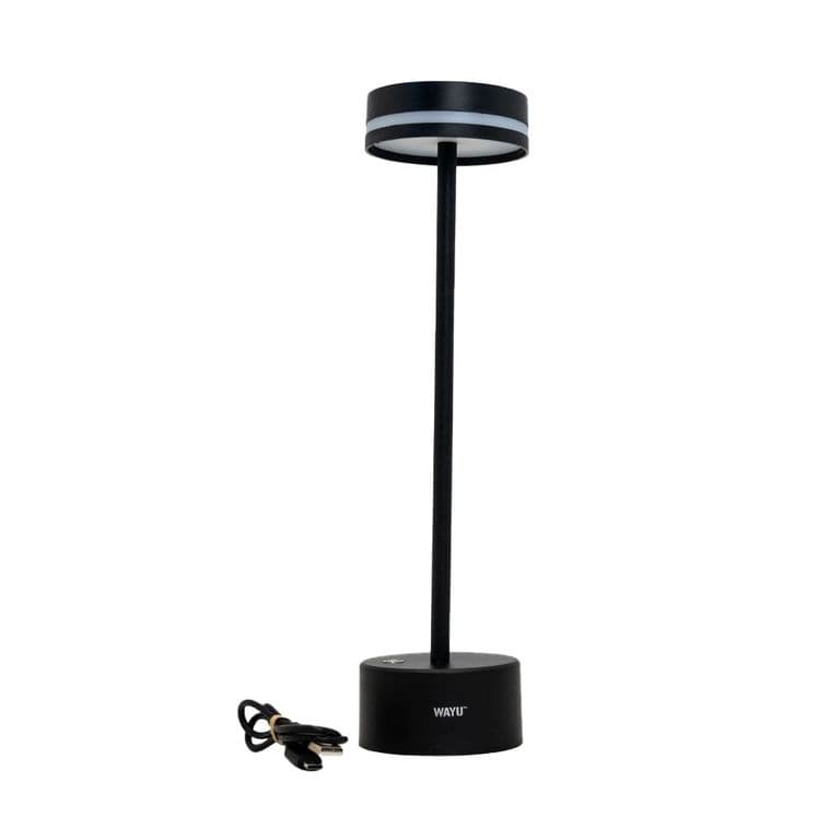 Lampara Quincho USB