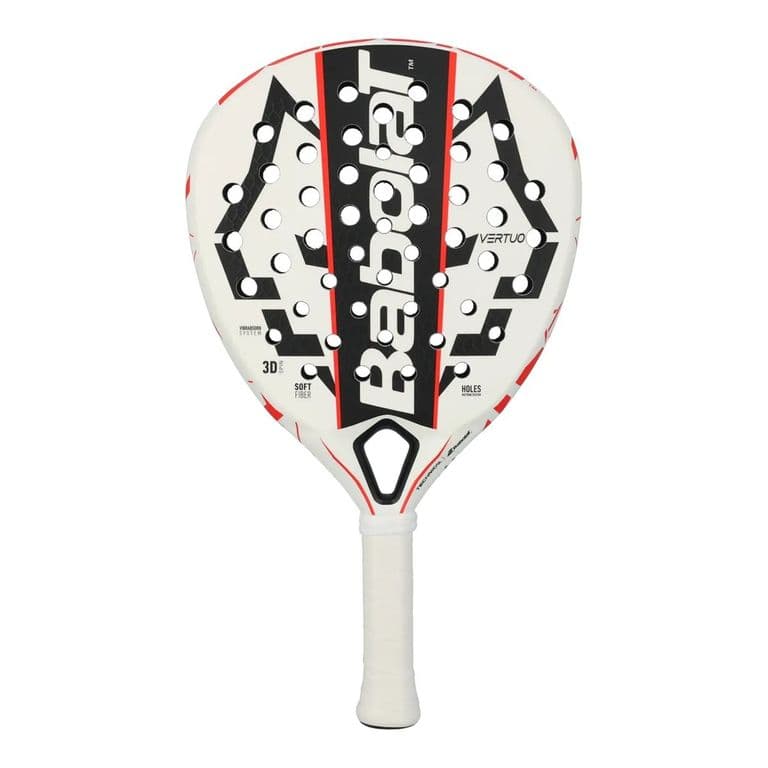 Pala De Padel Technical Vertuo Juan Lebron 2025