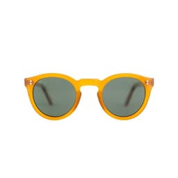 Lente de sol Akira Yellow - Amarillo TALLA UNICA