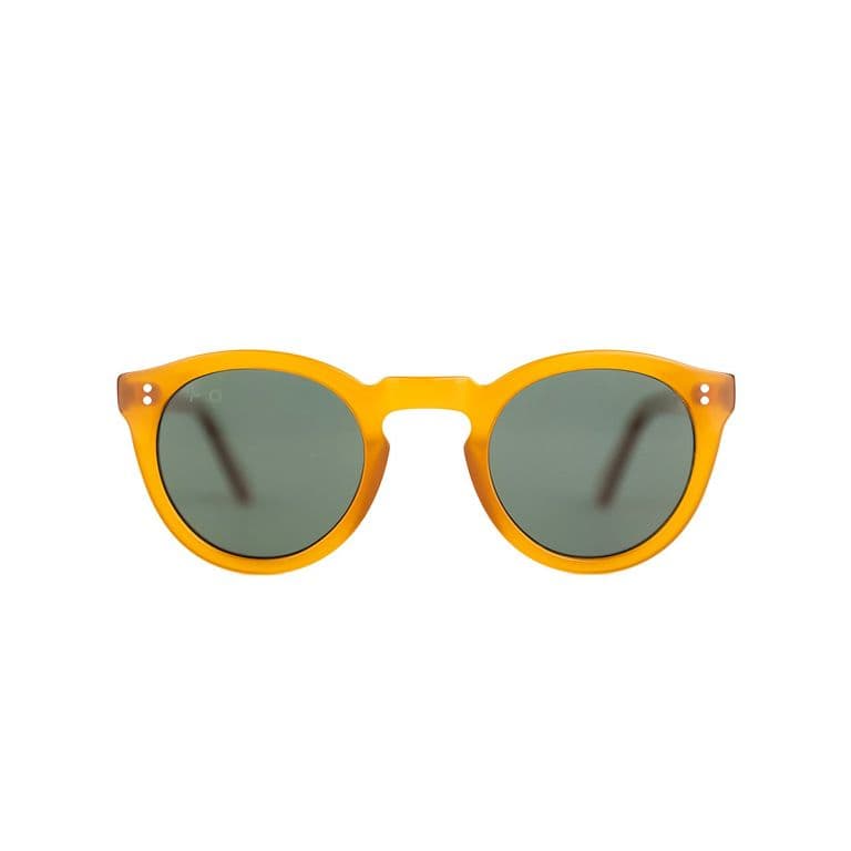 Lente de sol Akira Yellow - Amarillo TALLA UNICA