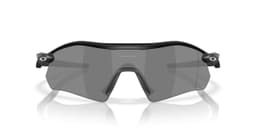 Anteojos De Sol OO9495D Radar Plate Negro Unisex Negro 36