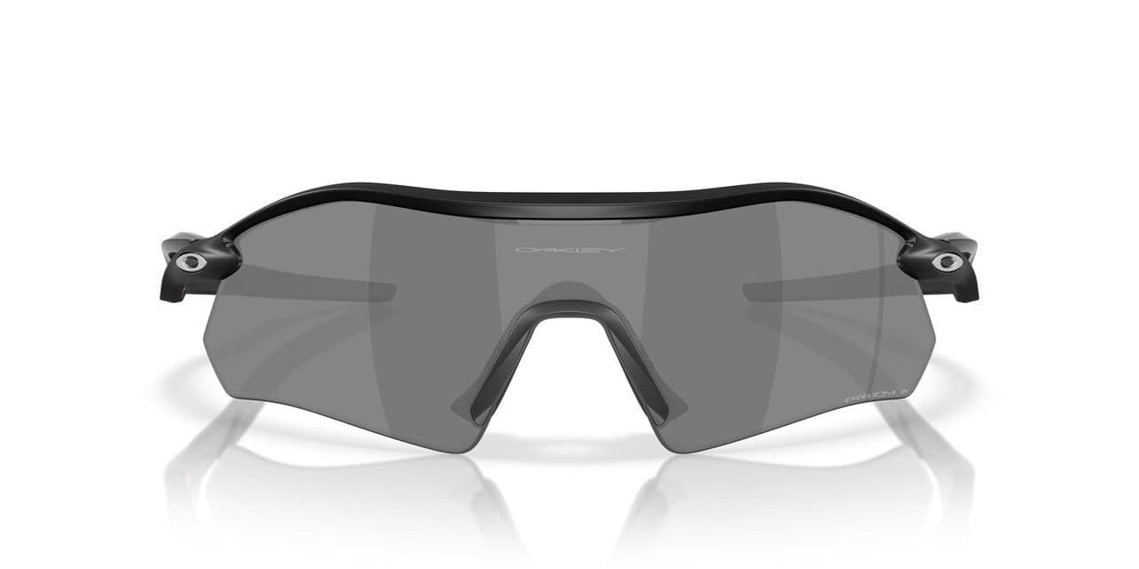 Anteojos De Sol OO9495D Radar Plate Negro Unisex Negro 36