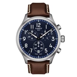 Reloj Chrono XL Vintage Cafe Marron TALLA UNICA