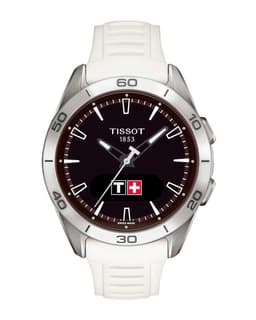 Reloj T-Touch Connect Sport Blanco Blanco TALLA UNICA