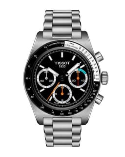 Reloj PRS 516 Chronograph Mecanico Gris TALLA UNICA