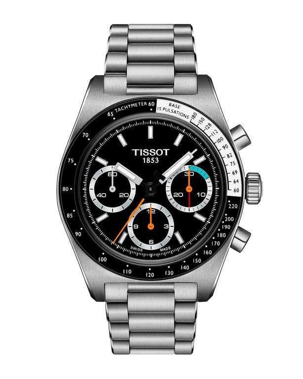 Reloj PRS 516 Chronograph Mecanico Gris TALLA UNICA