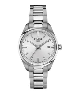 Reloj Pr100 Classic Acero 34mm Plateado TALLA UNICA