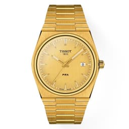 Reloj PRX 40mm Dorado Dorado TALLA UNICA