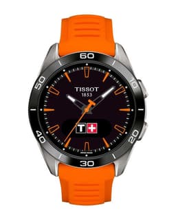 Reloj T-Touch Connect Sport Naranjo Naranja TALLA UNICA