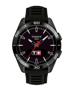 Reloj T-Touch Connect Sport Negro Negro TALLA UNICA
