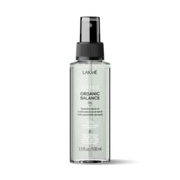 Tratamiento Aceite Teknia Organic Balance 100ml