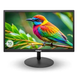 Monitor Bitbyte 191440900 VGA + HDMI 5ms 10001