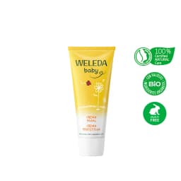 Crema Panal de Calendula Bebe