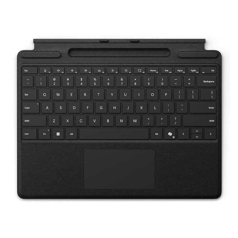Surface Pro Copilot Teclado Espanol para Pro X, 8, 9, 10, 11