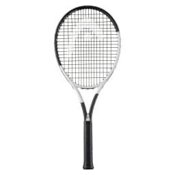 Raqueta Tenis MX Attitude SUPRM Black Bicolor