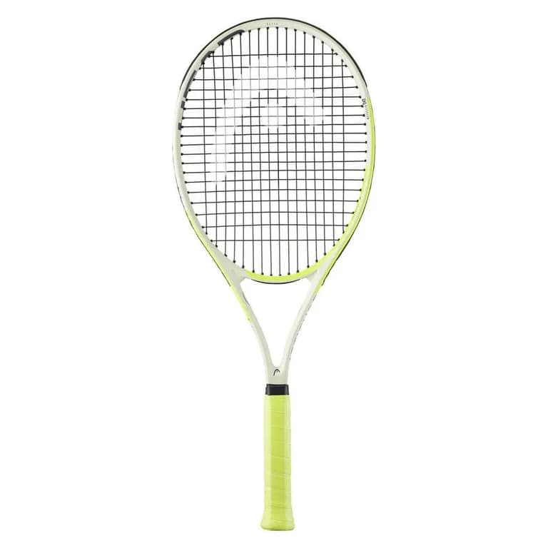 Raqueta Tenis MX Attitude Elite Amarillo