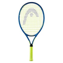 Raqueta Tenis Nino Speed Jr 23 Azul
