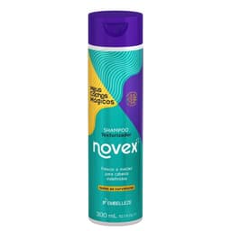 Shampoo Meus Cachos Magicos 300ml ...