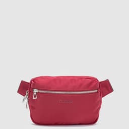 Banano Victoria Merlot Essentials Rojo TALLA UNICA