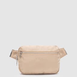 Banano Victoria Nude Essentials Beige TALLA UNICA