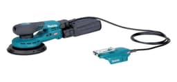 Lijadora Rotorbital Inalambrica 150mm 40V BO002CGZ