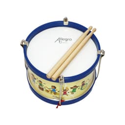 Tamborin Para Ninos 8'' Diseno Kidz ALL-TK-C