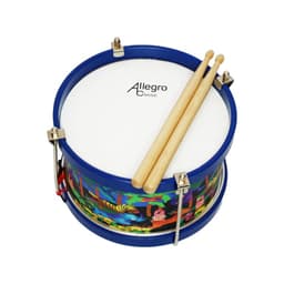 Tamborin Para Ninos 8'' Diseno Jungla ALL-TK-E